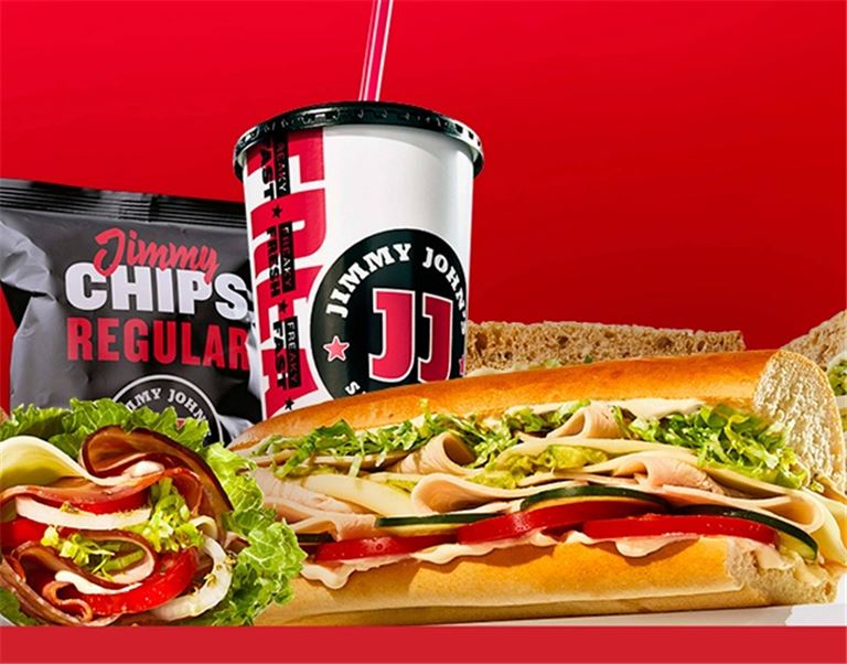 All About Jimmy Johns Gluten Free Menu How To Order