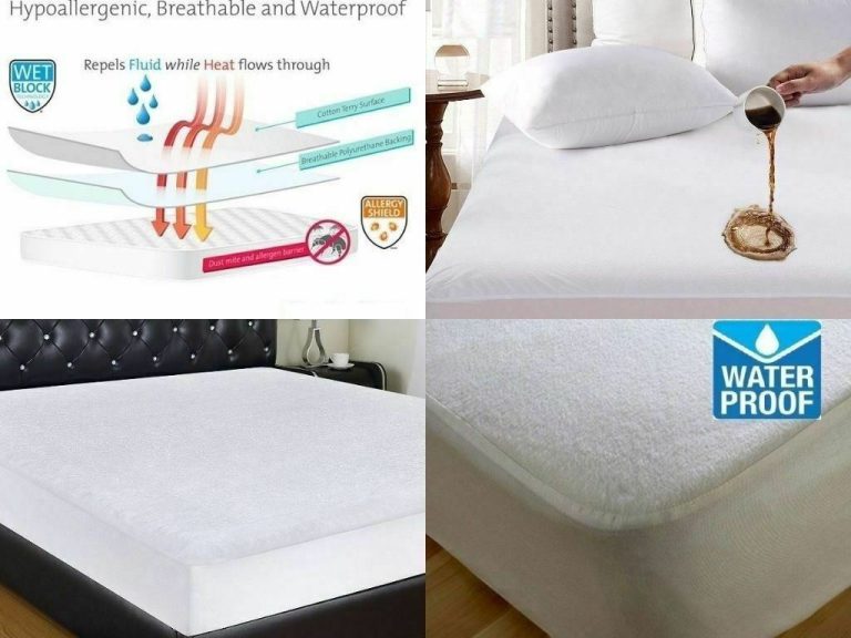 5 Tips for wash bamboo mattress topper