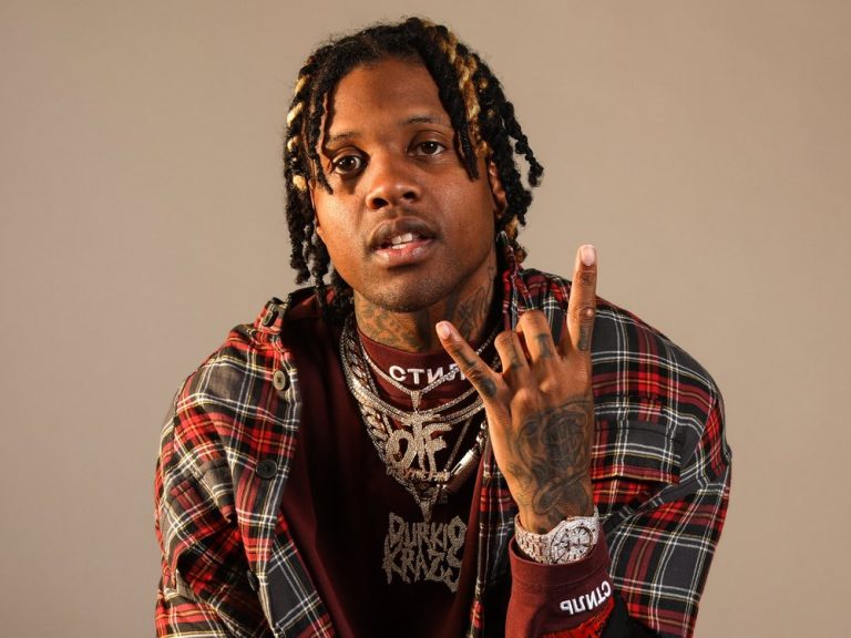 Lil Durk Height Everything You Need To Know About The Rapper