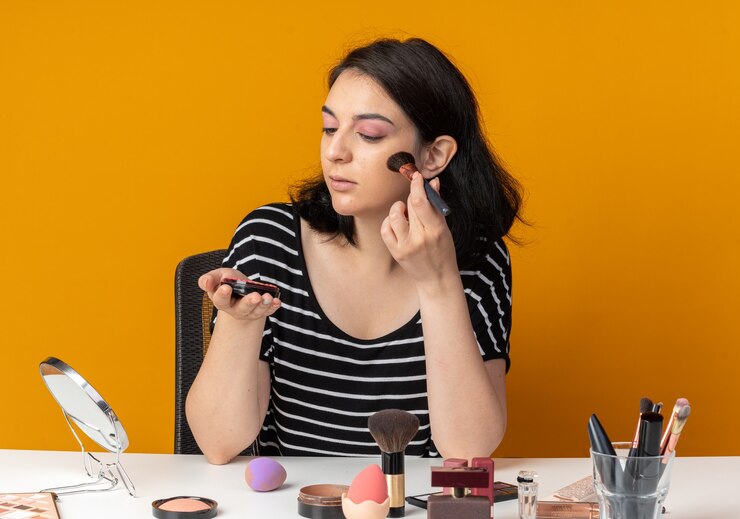 The Ultimate Destination for Aspiring Makeup Artists